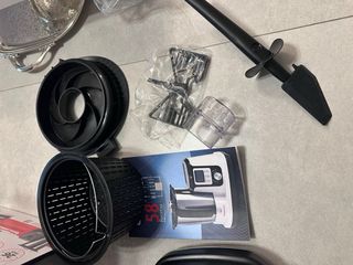 Robot de Cocina Magefesa The Magchef