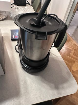 Robot de Cocina Magefesa The Magchef