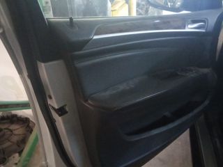 Despiece BMW X5 3.0SD 2008