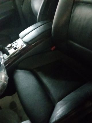 Despiece BMW X5 3.0SD 2008