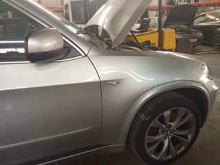 Despiece BMW X5 3.0SD 2008
