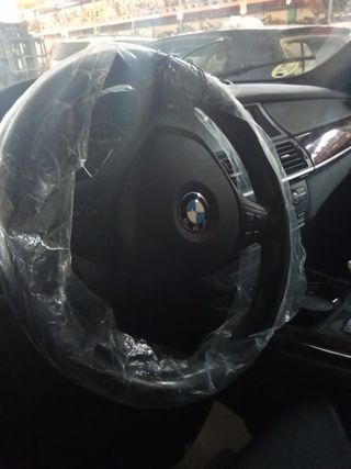 Despiece BMW X5 3.0SD 2008