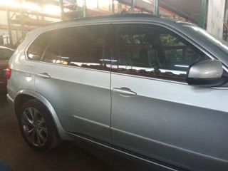 Despiece BMW X5 3.0SD 2008