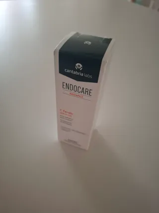 Endocare Radiance C Ferulic Serum Cantabria Labs