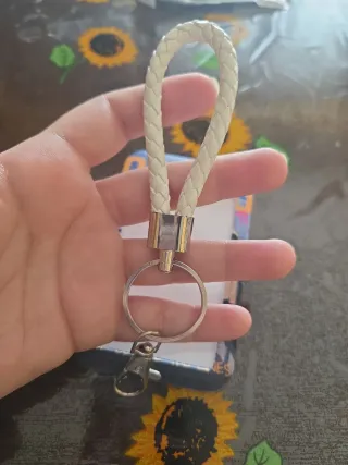 Photocard Holder Keyring Cortis