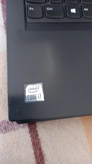 Lenovo ThinkPad L14 i7-10ª Gen