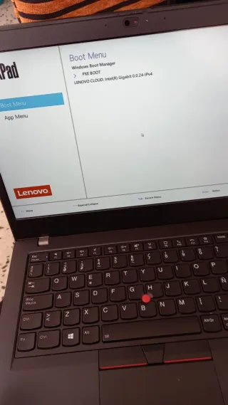 Lenovo ThinkPad L14 i7-10ª Gen