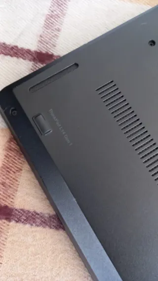 Lenovo ThinkPad L14 i7-10ª Gen