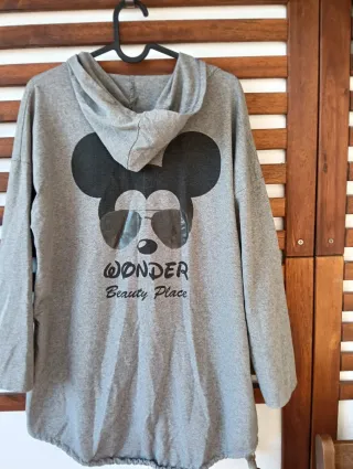 Lote sudaderas con capucha