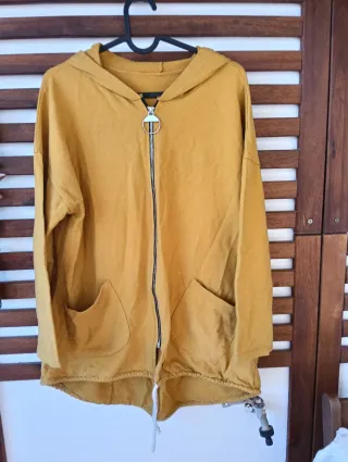 Lote sudaderas con capucha