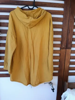 Lote sudaderas con capucha