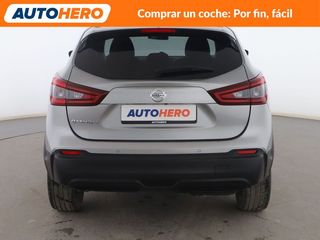 Nissan Qashqai 1.5 dCi N-Connecta