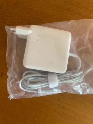 Cargador 45W para MacBook Air conector magnético