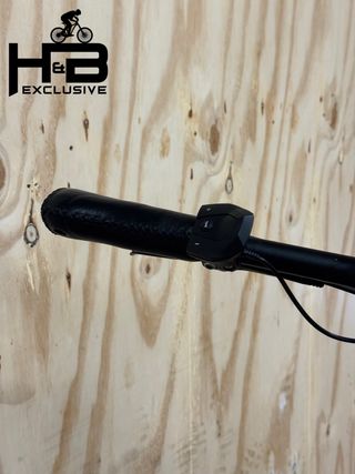 Gazelle Ultimate C8+ HMB Shimano Nexus 2022