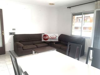 Piso en alquiler en Instituts - Universitat en Lleida