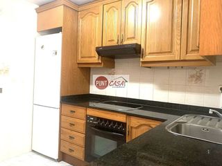 Piso en alquiler en Instituts - Universitat en Lleida