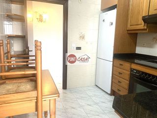 Piso en alquiler en Instituts - Universitat en Lleida