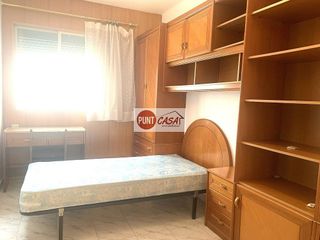 Piso en alquiler en Instituts - Universitat en Lleida