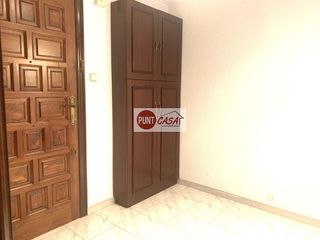 Piso en alquiler en Instituts - Universitat en Lleida