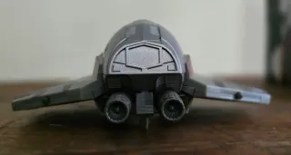 Nave Star Wars Tie Fighter Obi Wan