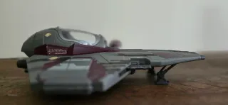 Nave Star Wars Tie Fighter Obi Wan