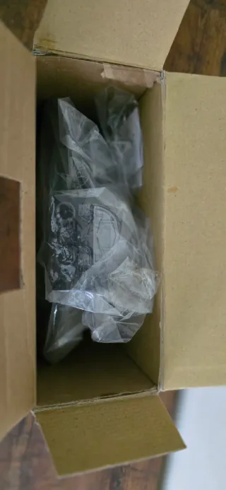 Nave Star Wars Tie Fighter Obi Wan