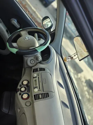 Nissan Micra 1.2 Acenta