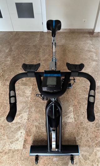 Bicicleta Spinning Fytter RI-5X