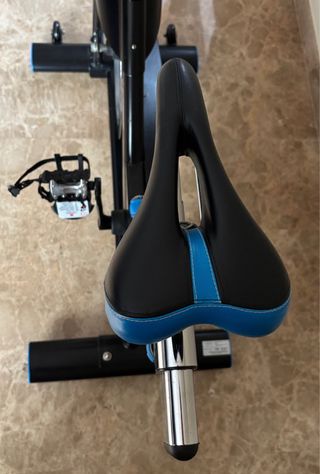 Bicicleta Spinning Fytter RI-5X