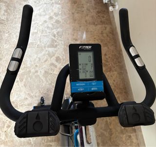 Bicicleta Spinning Fytter RI-5X