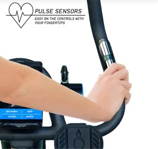 Bicicleta Spinning Fytter RI-5X