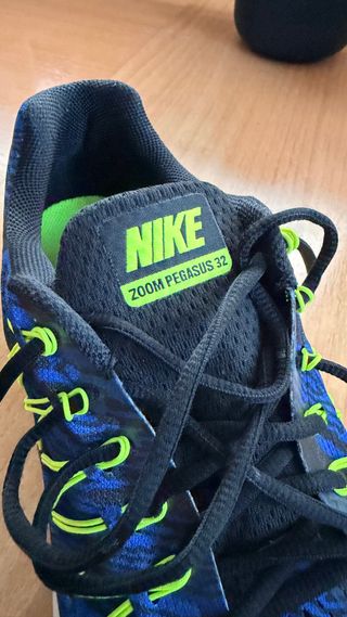 Zapatillas Nike Pegasus 33