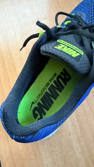 Zapatillas Nike Pegasus 33