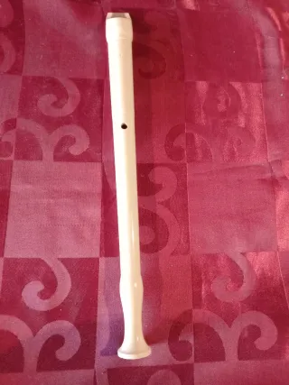 Flauta Hohner Blockflöte B9508