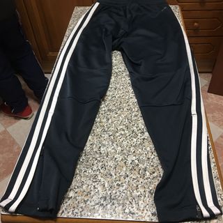 Chándal Real Madrid Adidas Talla 9-10 Años