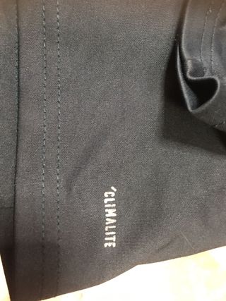 Chándal Real Madrid Adidas Talla 9-10 Años