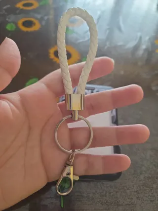 Photocard Holder Keyring Ateez