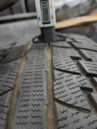 Llantas Audi Invierno 18 Pulgadas