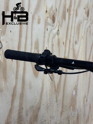 Bulls Sonic Evo AM SL 2 Carbon Shimano XT Di2 2024