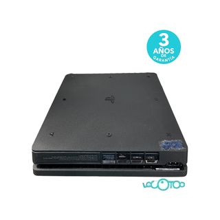Console Sony PS4 Slim 500GB -E0118546CV-