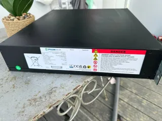 Pylontech US2000 Batería