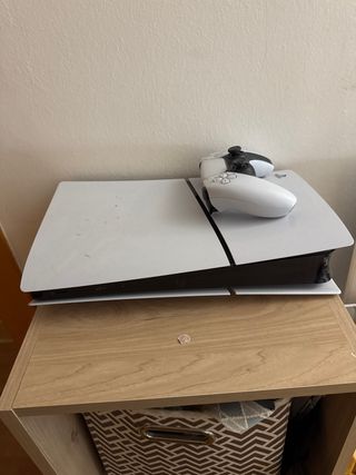 PlayStation 5 PS5 sin lector