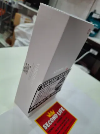 Xiaomi 15T 5G 256GB 12GB RAM Nuevo