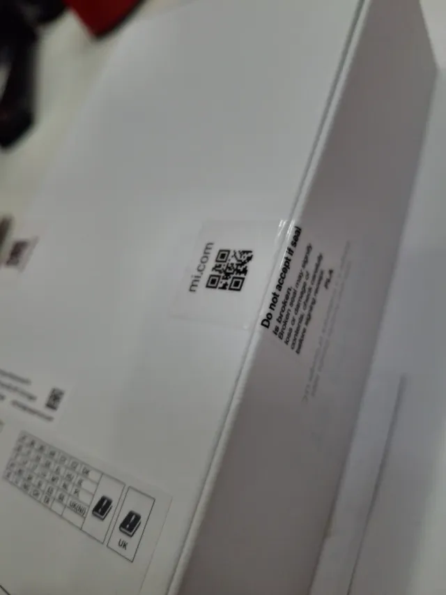 Xiaomi 15T 5G 256GB 12GB RAM Nuovo