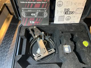 Cámara Timelapse Solar Larga Duración