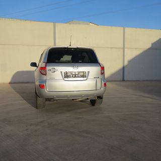Toyota RAV4 autom 2011