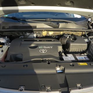 Toyota RAV4 autom 2011