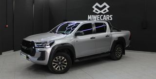 Toyota Hilux 2023 GR SPORT