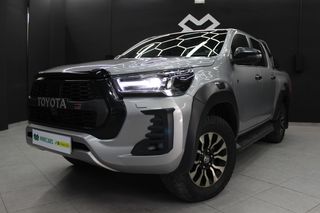 Toyota Hilux 2023 GR SPORT