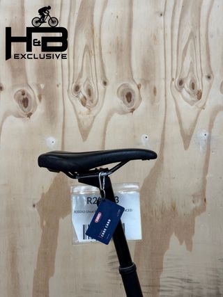 Ghost E-Riot Trail Advanced Carbon Sram NX 2021